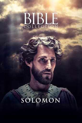 Poster for Solomon