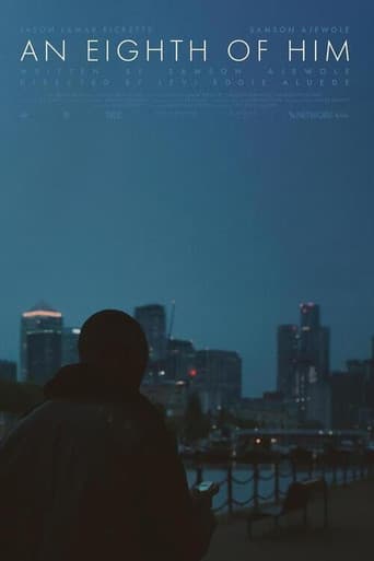 Poster for An Eighth of Him