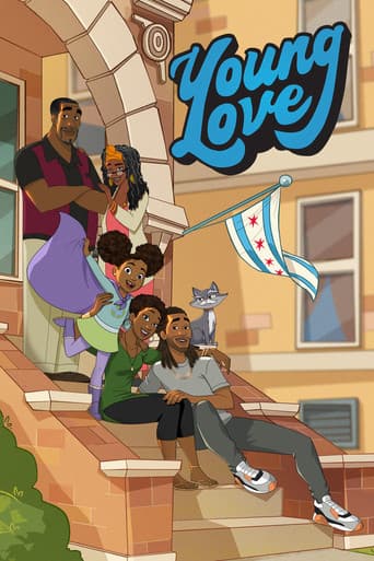 Poster for Young Love