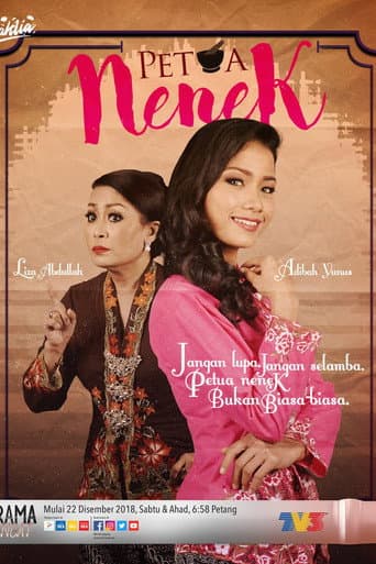 Poster for Petua Nenek