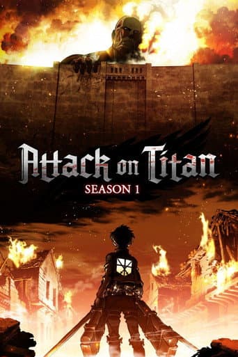 Poster for Season 1