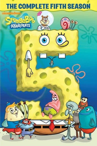 Poster for Season 5