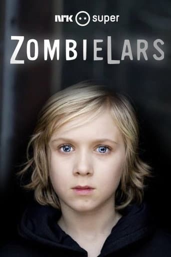 Poster for Season 1