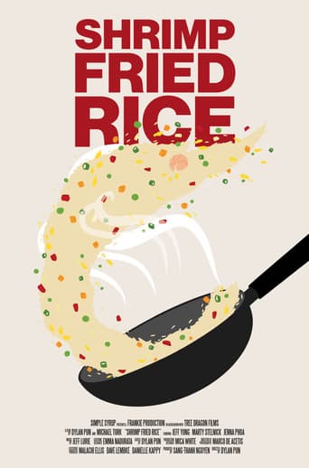 Poster for Shrimp Fried Rice
