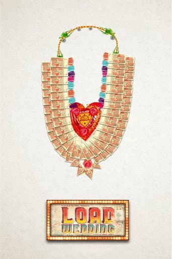 Poster for Load Wedding