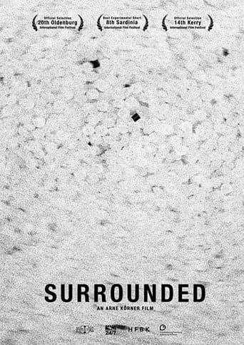Poster for Surrounded