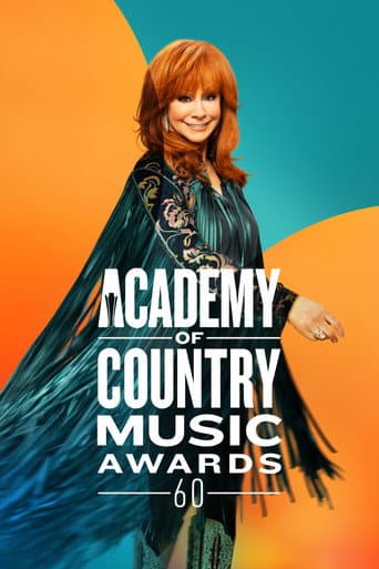 Poster for 60th ACM Awards