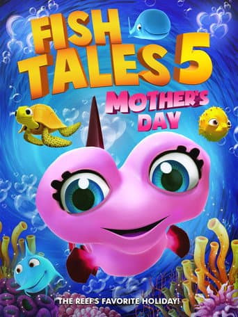 Poster for Fishtales 5: Mother's Day