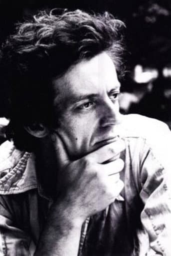 Poster for Cornelius Cardew: 1936-1981