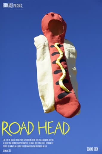 Poster for Road Head