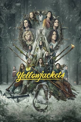 Poster for Season 4