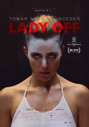 Poster for Lady Off