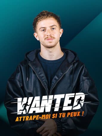 Poster for Wanted : Attrape-moi si tu peux !