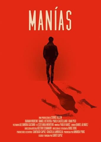 Poster for Manías