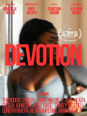 Poster for Devotion