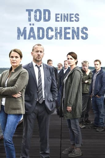 Poster for Season 1