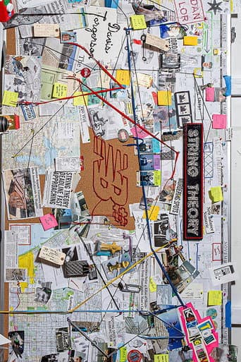 Poster for String Theory