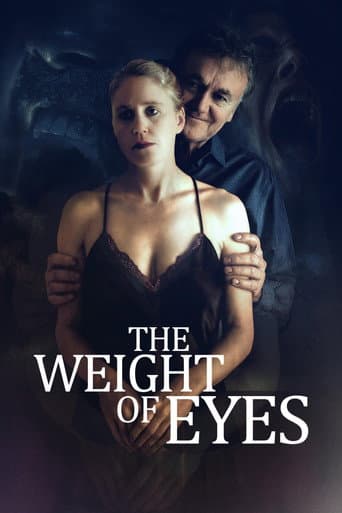 Poster for The Weight of Eyes