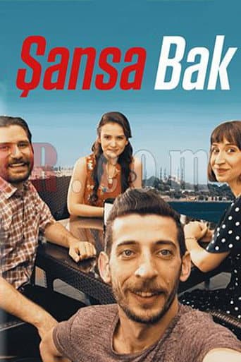 Poster for Şansa Bak