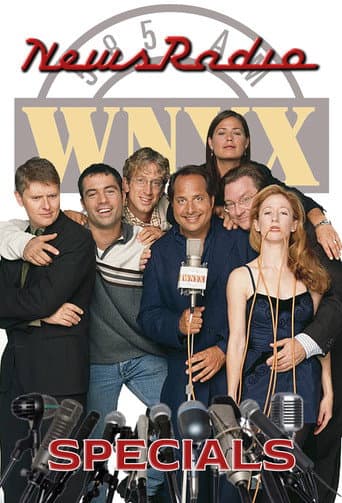 Poster for Specials