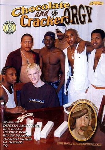 Poster for Chocolate and Cracker Orgy