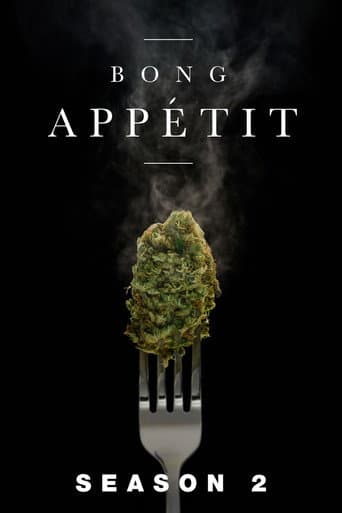 Poster for Season 2