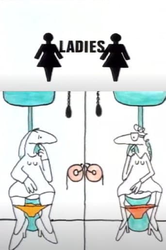 Poster for Ladies