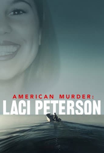 Poster for American Murder: Laci Peterson