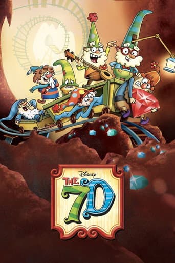 Poster for The 7D