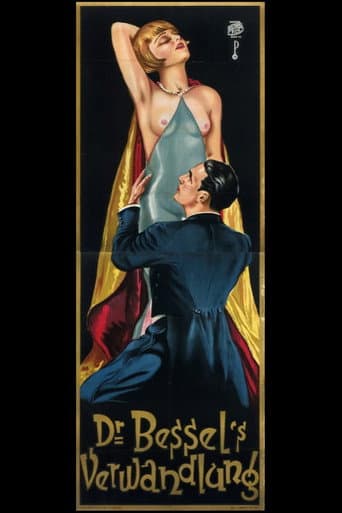 Poster for The Fugitive Lover