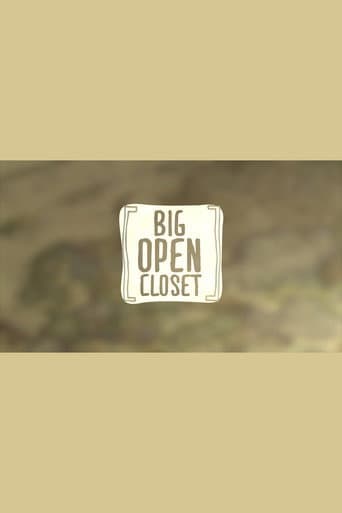 Poster for Big Open Closet