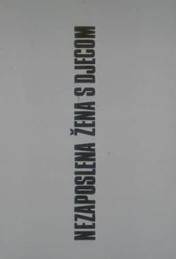Poster for Unemployed Woman With Children