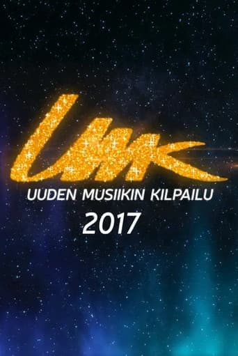 Poster for UMK 2017