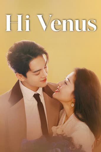 Poster for Hi Venus