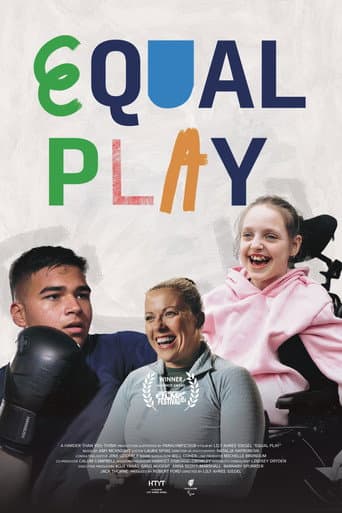 Poster for Equal Play
