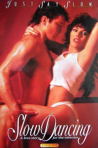 Poster for Slow Dancing