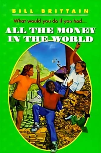 Poster for All the Money in the World