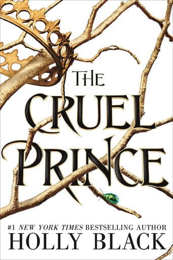 Poster for Elfhame: The Cruel Prince