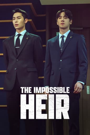 Poster for Season 1