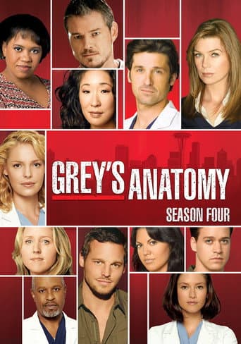 Poster for Season 4