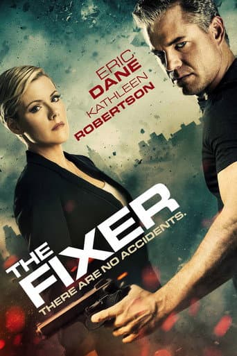 Poster for Season 1