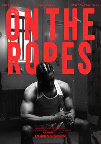 Poster for On The Ropes
