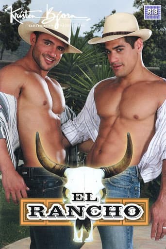 Poster for El Rancho