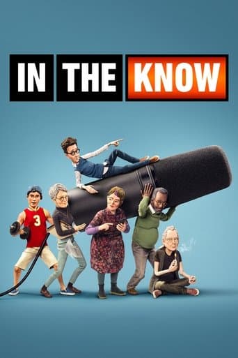 Poster for In the Know