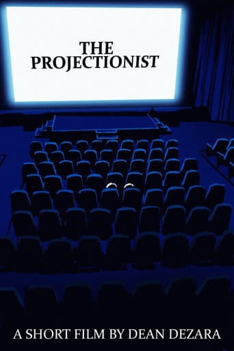 Poster for The Projectionist