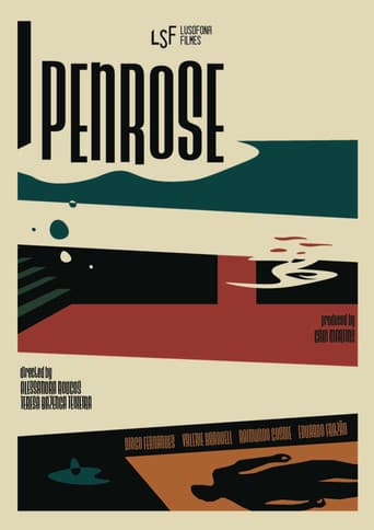 Poster for Penrose