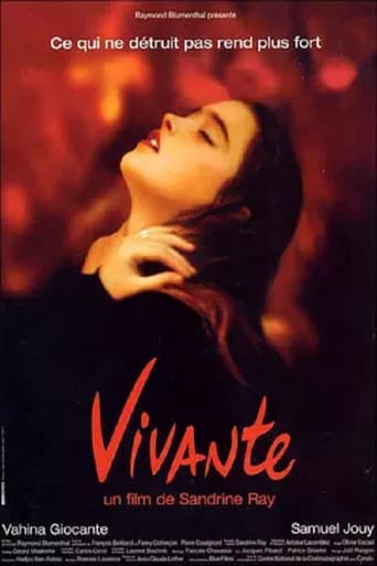 Poster for Alive