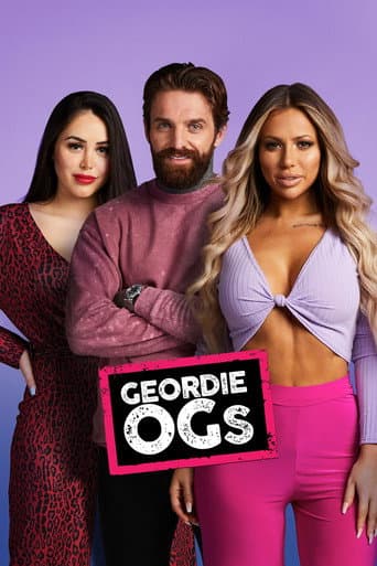 Poster for Geordie OGs