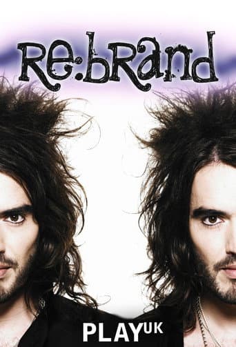 Poster for RE: Brand