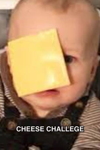 Poster for Cheese Challenge